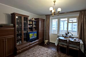 квартира по адресу Победы просп., 168
