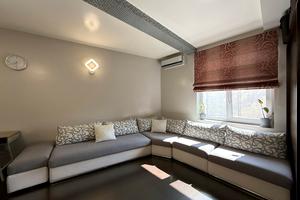 квартира за адресою Сабурівська вул. (Серп і Молот), 47