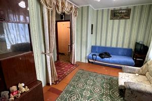 квартира за адресою Архітектора Альошина просп. (Орджонікідзе), 12