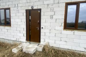 будинок за адресою Широка вул. (Червоноармійська)