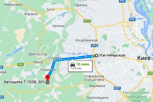 комерційна за адресою Соборна вул., 305