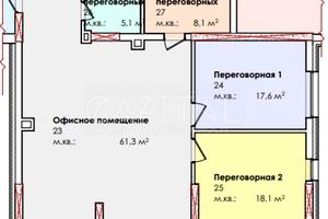 комерційна за адресою Звіринецька вул., 72
