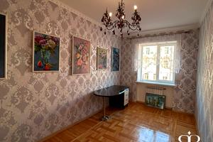 квартира по адресу Бунина ул. (Буніна), 21