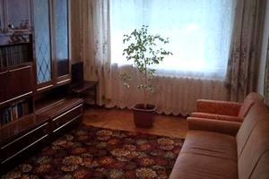 квартира за адресою Тракторобудівників просп., 130б
