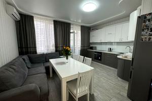 квартира за адресою Люстдорфська дорога вул., 90г