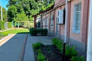 комерційна за адресою Вишгородська вул., 21