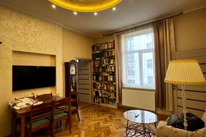 квартира за адресою Ґрюнвальдська вул., 11