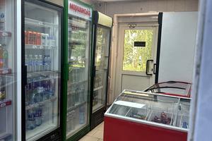 коммерческая по адресу Донецкое шоссе, 15