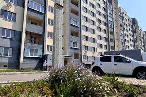 квартира за адресою Перемоги просп., 86