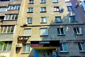 квартира за адресою Запорізьке шосе, 2-А