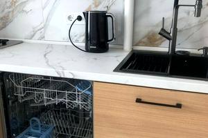 квартира по адресу Стрыйская ул., 45-Ж