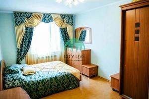 квартира за адресою Федьковича вул., 7А