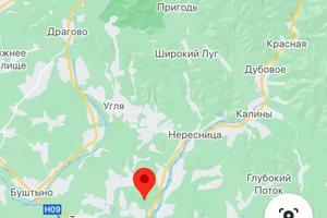 ділянка за адресою 