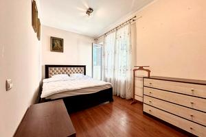 квартира за адресою Металістів, 5