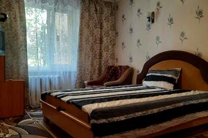 квартира по адресу Мира, 33
