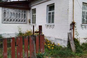 будинок за адресою Требухів