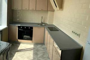 квартира по адресу Анны Ахматовой ул., 32