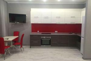 квартира за адресою Олени Пчілки вул., 6