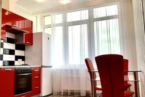 квартира по адресу Бассейная ул., 6А