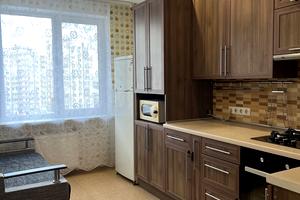 квартира по адресу Гетьманська ул., 9-А