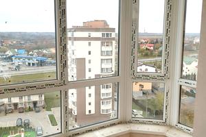 квартира по адресу Железняка ул., 1б