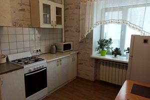 квартира по адресу 128-ї Бригади Тероборони ул. (Курчатова), 4