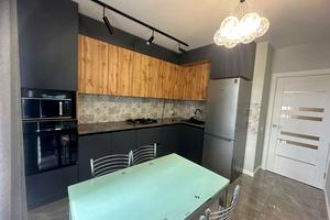 квартира за адресою Марка Черемшини вул., 39