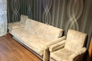 квартира по адресу Почтовый просп. (Карла Маркса), 54
