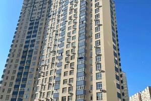 квартира за адресою Олени Пчілки вул., 7