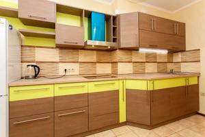 квартира по адресу Кондратюка Юрия ул., 5