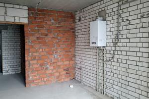квартира за адресою Лісова вул., 42
