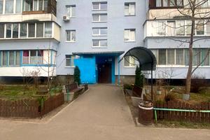 квартира за адресою Шолом-Алейхема вул., 17-А