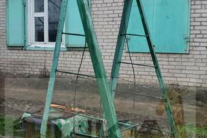 дом по адресу Хортицька