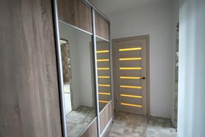 квартира за адресою Довбуша вул., 206