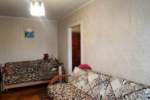 квартира за адресою Кам'янецька, 48
