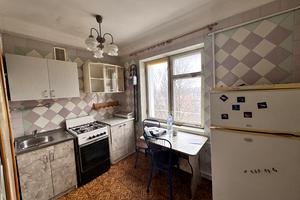 квартира за адресою Бочарова вул., 16