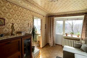 квартира по адресу Володимирська ул., 105