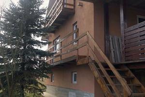 будинок за адресою с. Великий Житин, Зарічна