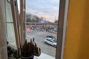 квартира за адресою Стрийська вул., 76