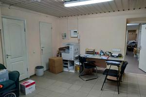 коммерческая по адресу Владимира Антоновича ул., 118