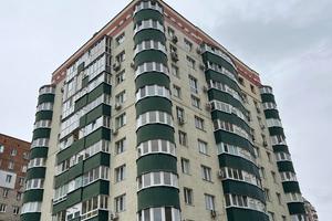 квартира за адресою Новомістенська вул., 23