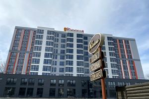 квартира за адресою Привокзальна вул. (Героїв Сталінграду)