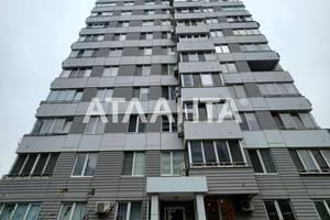 квартира за адресою Люстдорфська дорога вул., 55/1