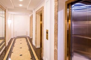 квартира по адресу с. Крыжановка, Академика Сахарова ул., 3-Б