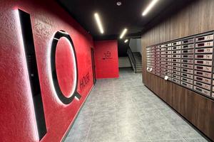 квартира по адресу Флотская ул., 10б