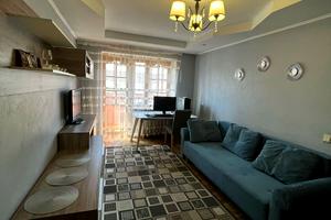 квартира по адресу Проспект Миру, 12 