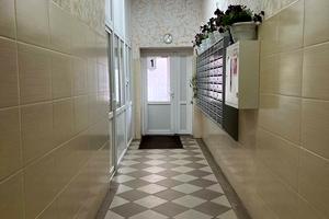 квартира по адресу Максютова ул., 1