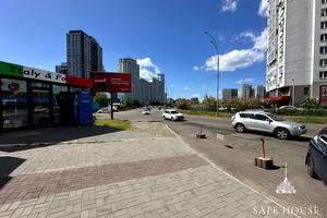 комерційна за адресою Єлизавети Чавдар вул., 1з