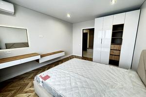 квартира за адресою Довга вул., 20в