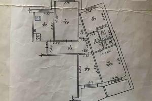 квартира за адресою Миру просп., 20
